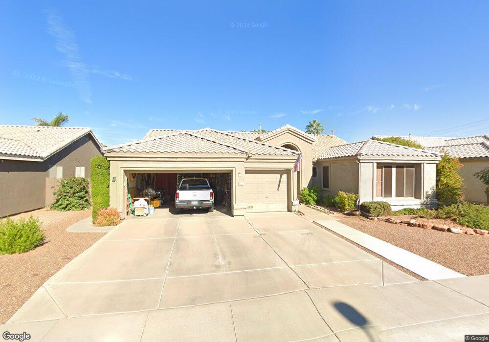 1862 E Mineral Rd, Gilbert, AZ 85234 - photo 1