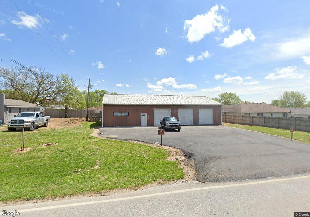 414 S Main St, Nixa, MO 65714 - photo 1