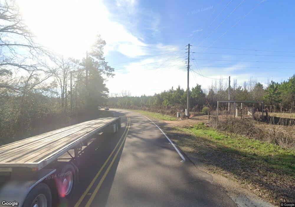 0 Charlie Magee Road Rd, Tylertown, MS 39667 - photo 1