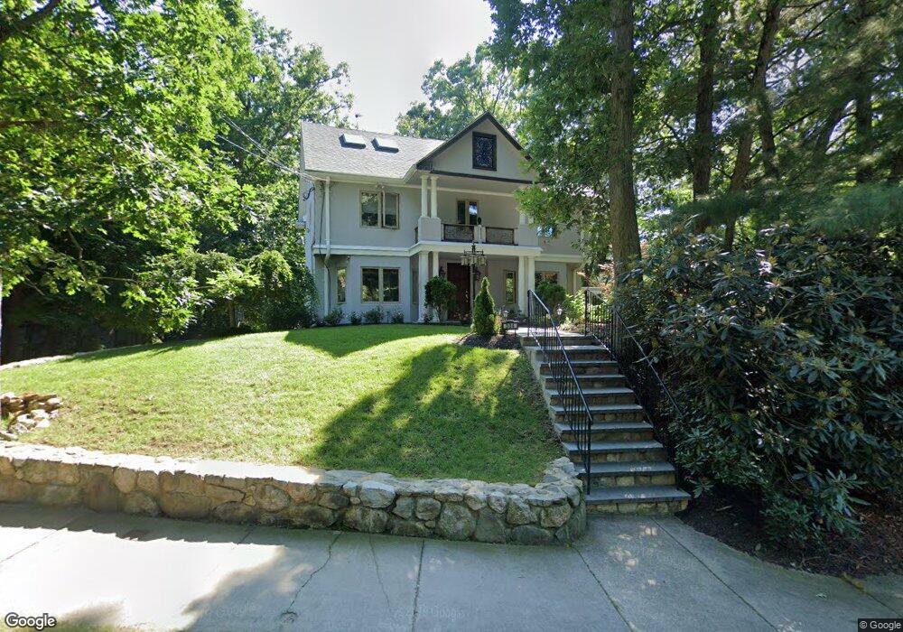 304 Waban Ave, Waban, MA 02468 - photo 1