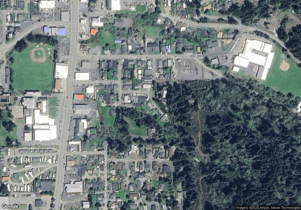 94242 7th St, Gold Beach, OR 97444 - photo 1