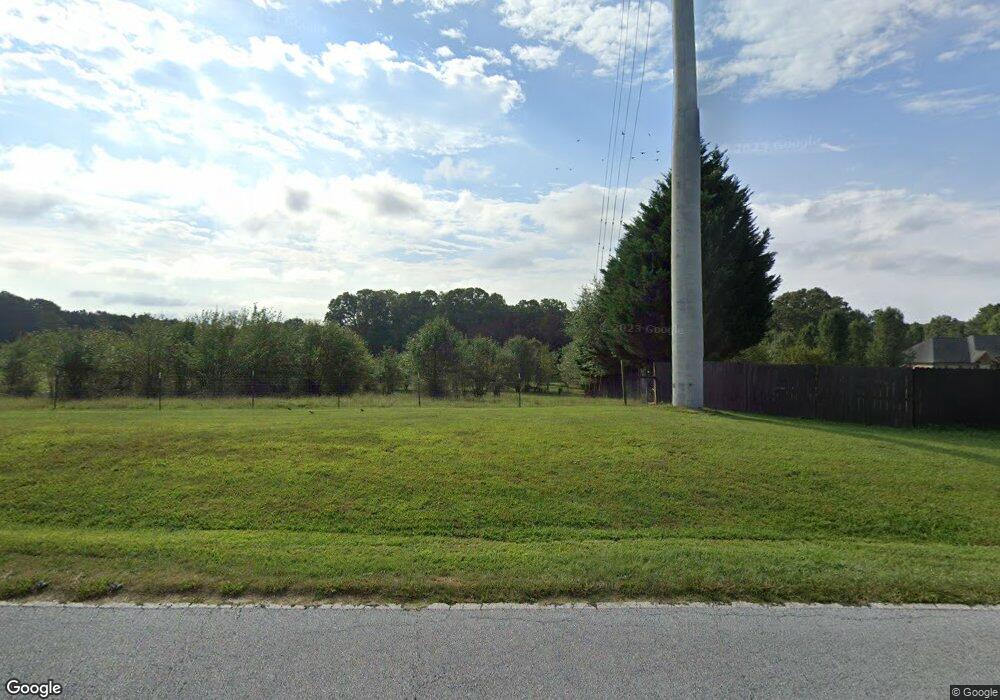 1464 Harmony Grove Church Rd, Auburn, GA 30011 - photo 1