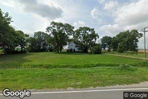 9881 Geiger Rd, Bay Port, MI 48720