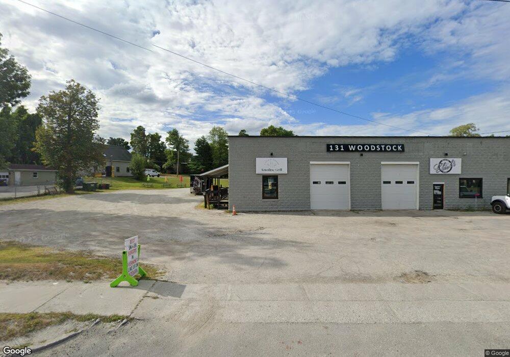 131 Woodstock Ave, Rutland, VT 05701 - photo 1