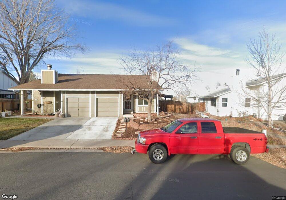 15429 E Oberlin Place, Aurora, CO 80013 - photo 1