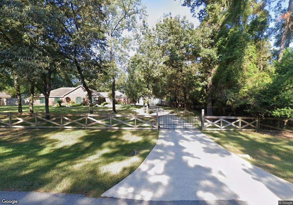 40303 Eureka Rd, Magnolia, TX 77354 - photo 1