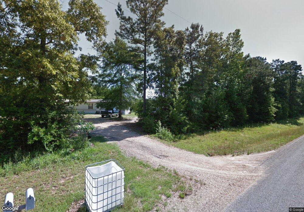 85 Mesa Walkers Bridge Rd, Tylertown, MS 39667 - photo 1