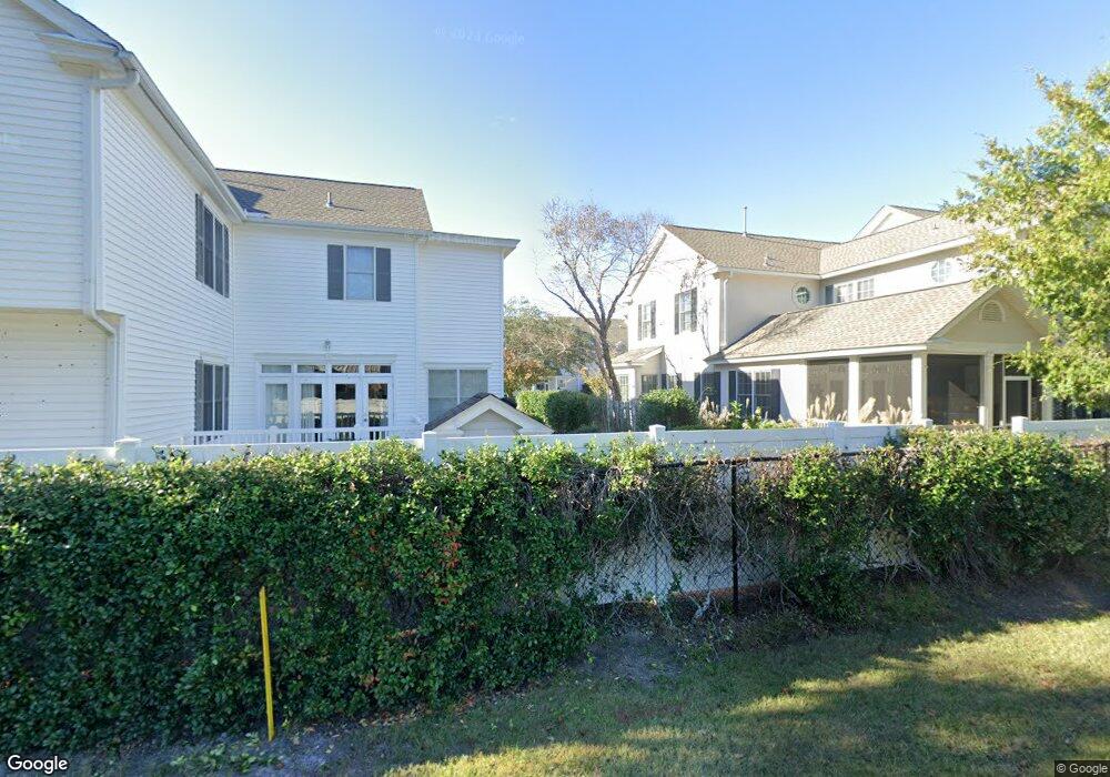 340 Lantern Walk, Saint Simons Island, GA 31522 - photo 1