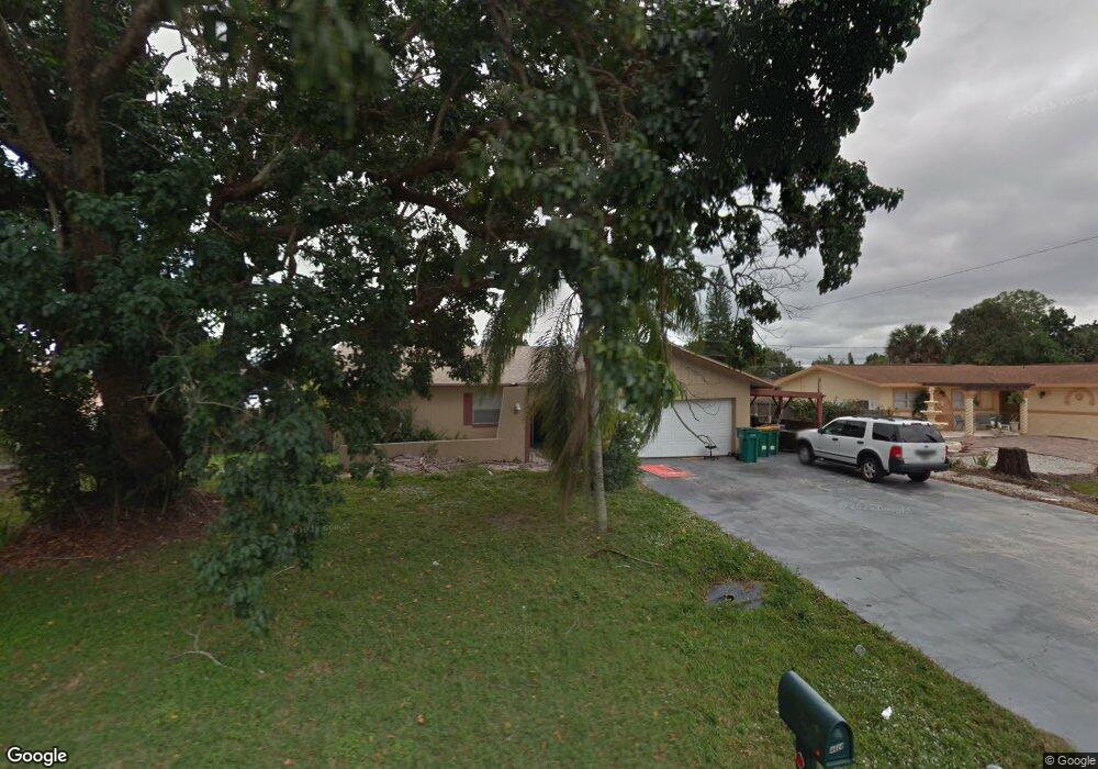 4424 18th Place SW, Naples, FL 34116 - photo 1