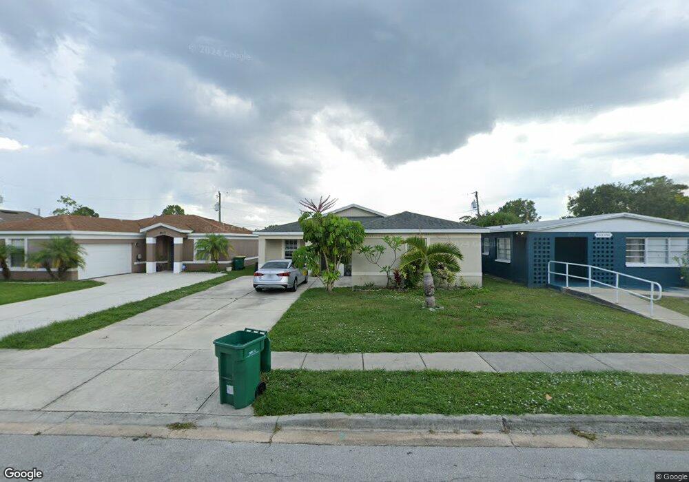 821 Temple St, Cocoa, FL 32922 - photo 1