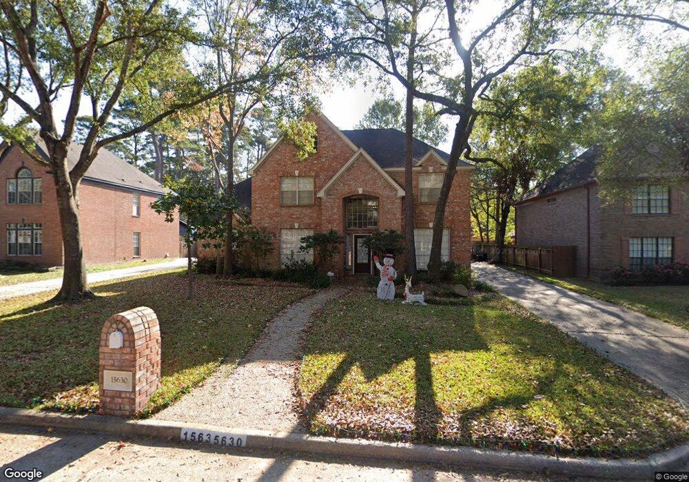 15630 Hermitage Oaks Dr, Tomball, TX 77377 - photo 1