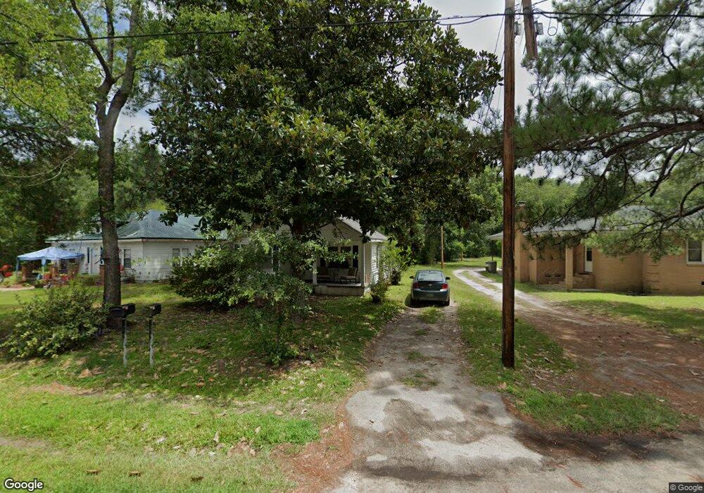 2710 Liberty Hill Rd, Camden, SC 29020 - photo 1