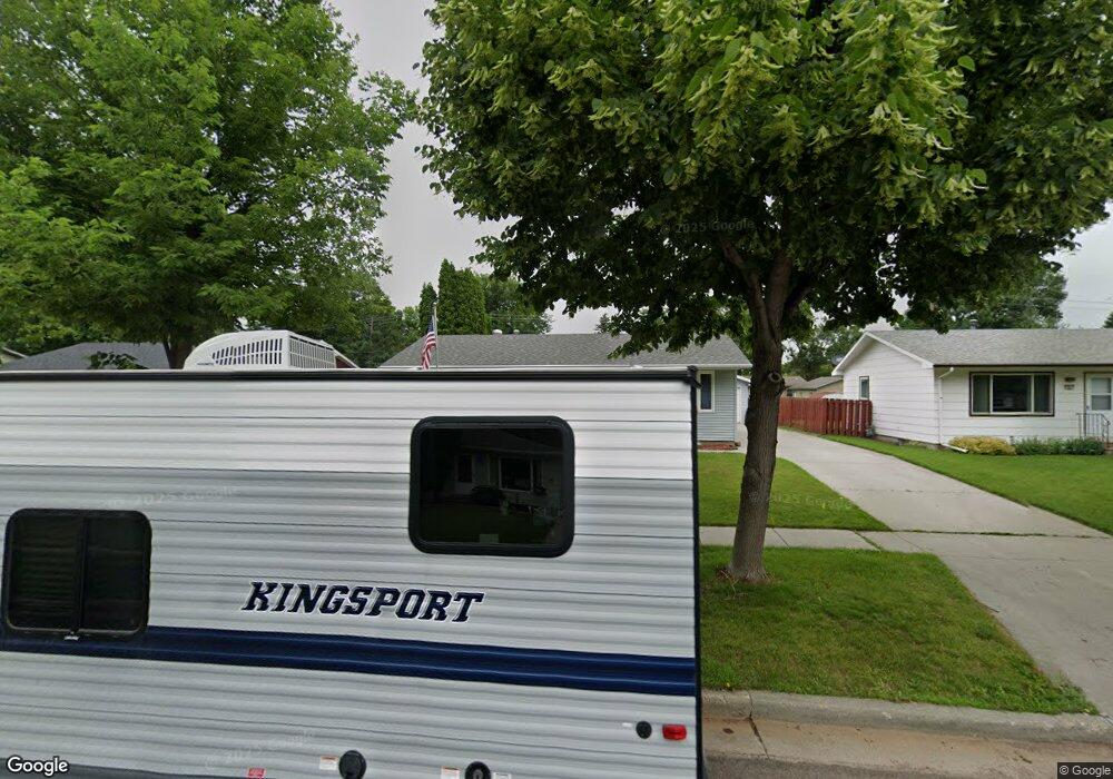 85 27th Ave N, Fargo, ND 58102 - photo 1