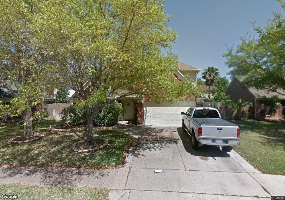 4007 Cedarwood Dr, Pearland, TX 77584 - photo 1