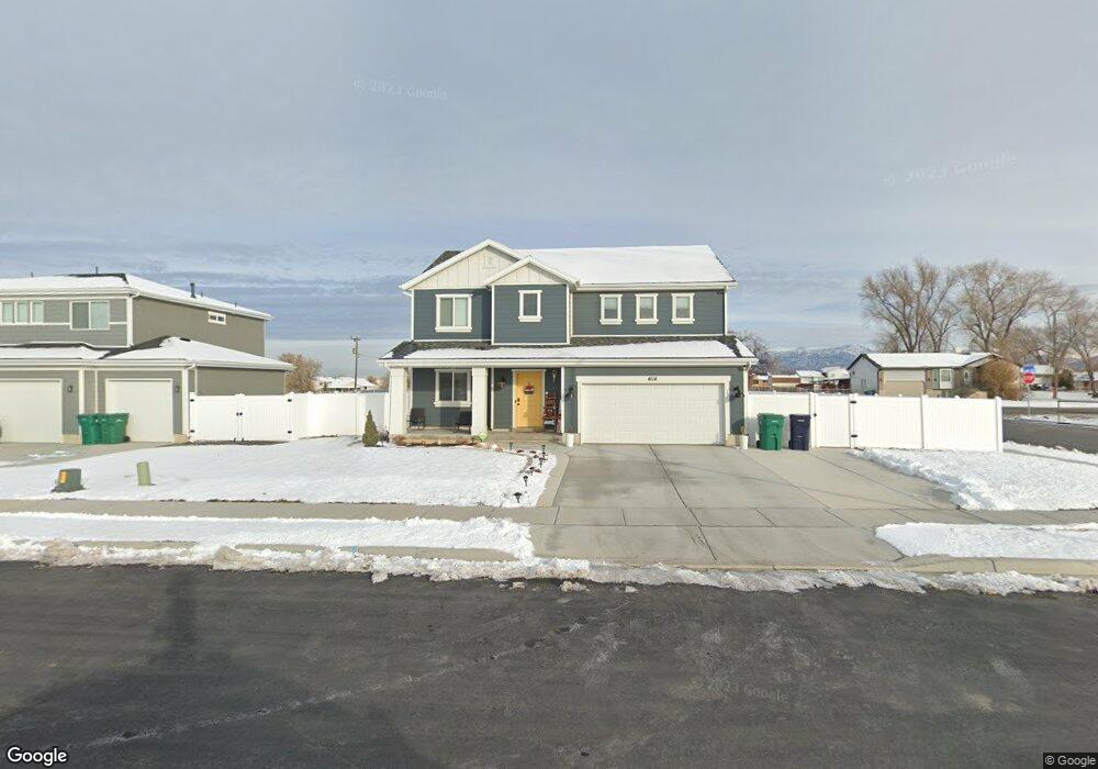 4114 W 6025 S, Roy, UT 84067 - photo 1