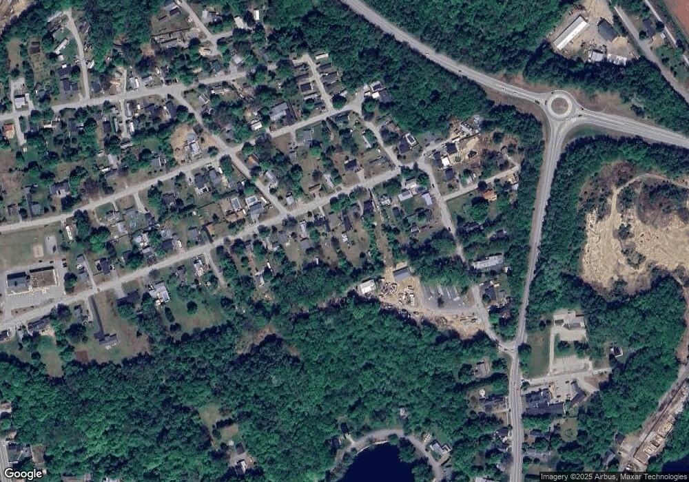 44 Jackson St, Boscawen, NH 03303 - photo 1