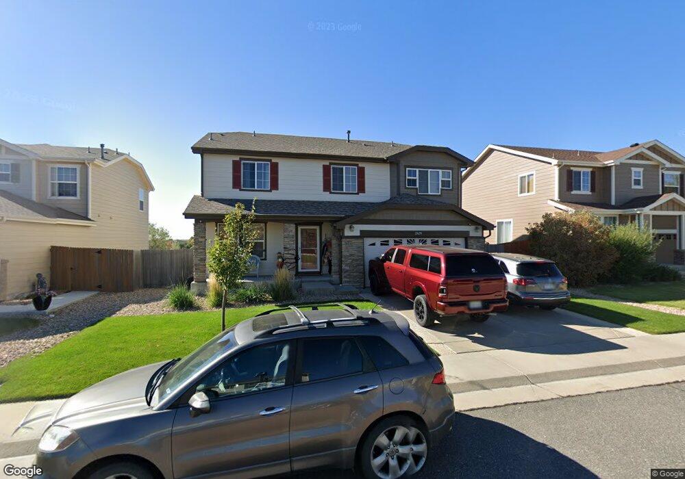 13679 Krameria Way, Thornton, CO 80602 - photo 1