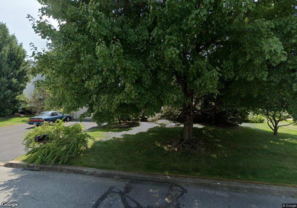 366 Demaria Dr, Easton, PA 18040 - photo 1