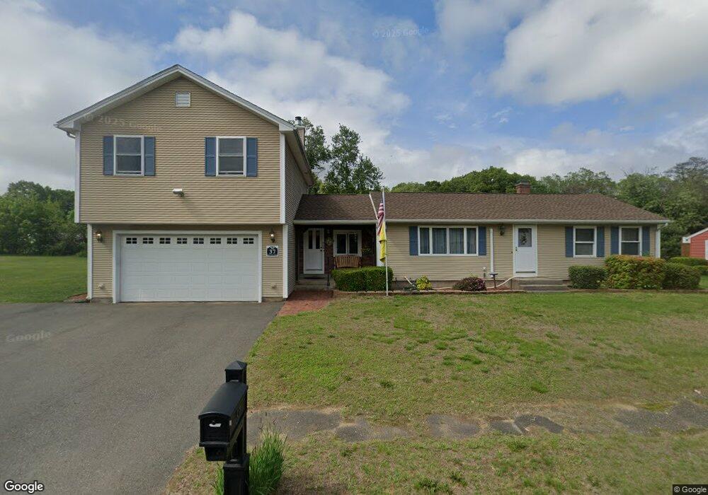 37 Pleasant Dr, Feeding Hills, MA 01030 - photo 1