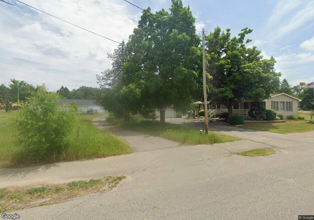 4311 17th St, Dorr, MI 49323 - photo 1