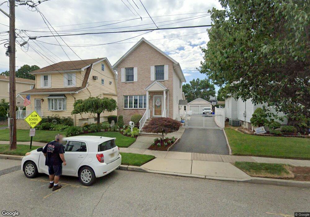 744 5th St, Lyndhurst, NJ 07071 - photo 1