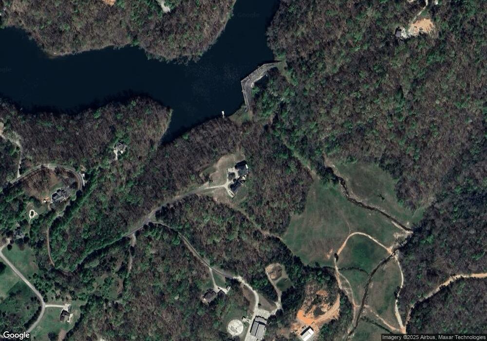 148 Whippoorwill Terrace, Alto, GA 30510 - photo 1