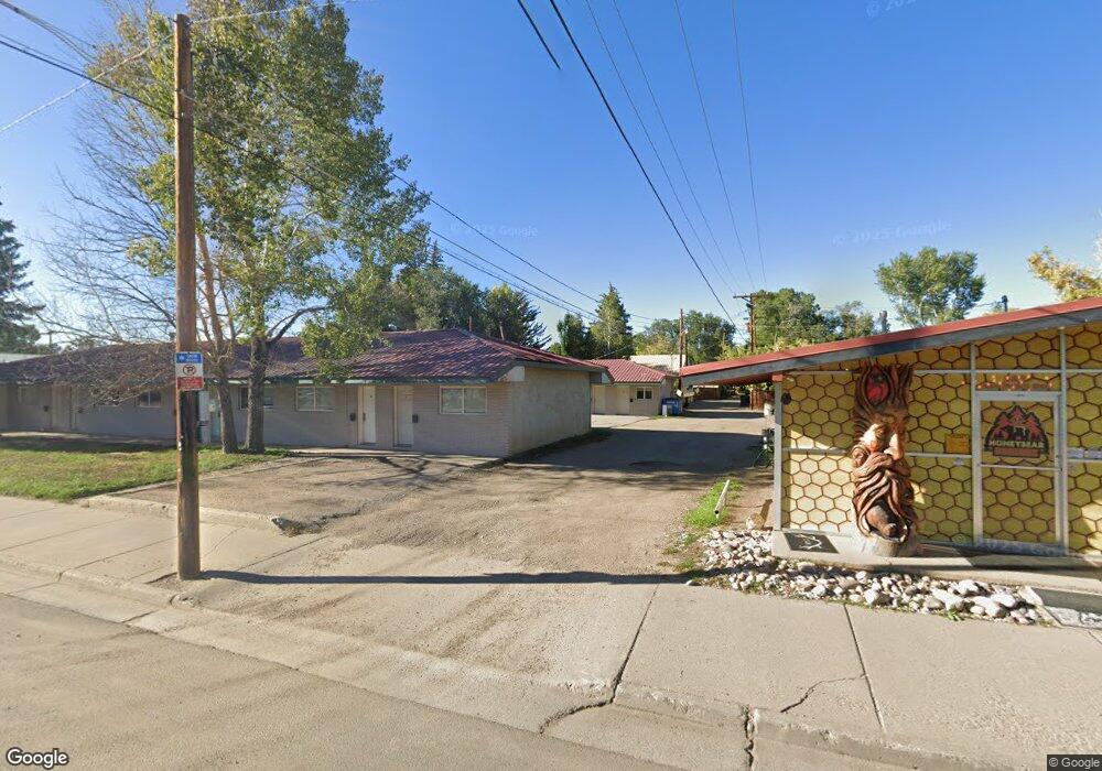 529 Tucker St, Craig, CO 81625 - photo 1