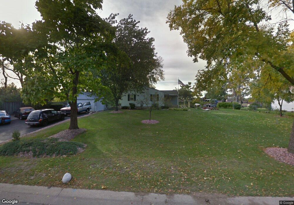 10511 Quinn St NW, Coon Rapids, MN 55433 - photo 1