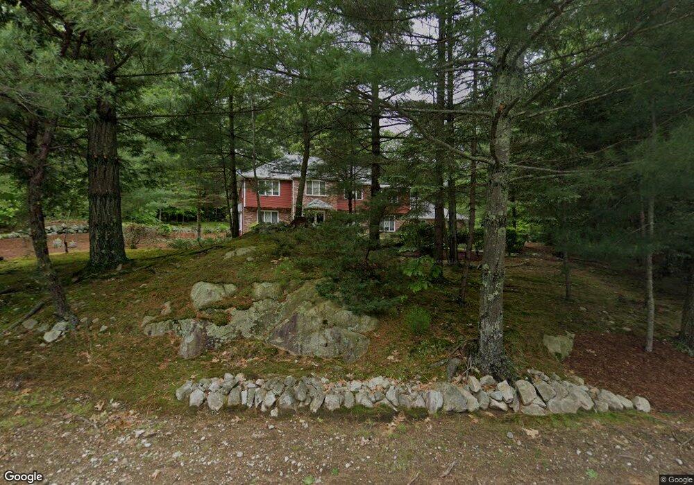 51 Buckboard Ln, Westwood, MA 02090 - photo 1