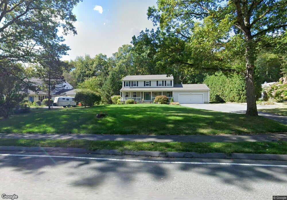 402 Spring St, Florence, MA 01062 - photo 1