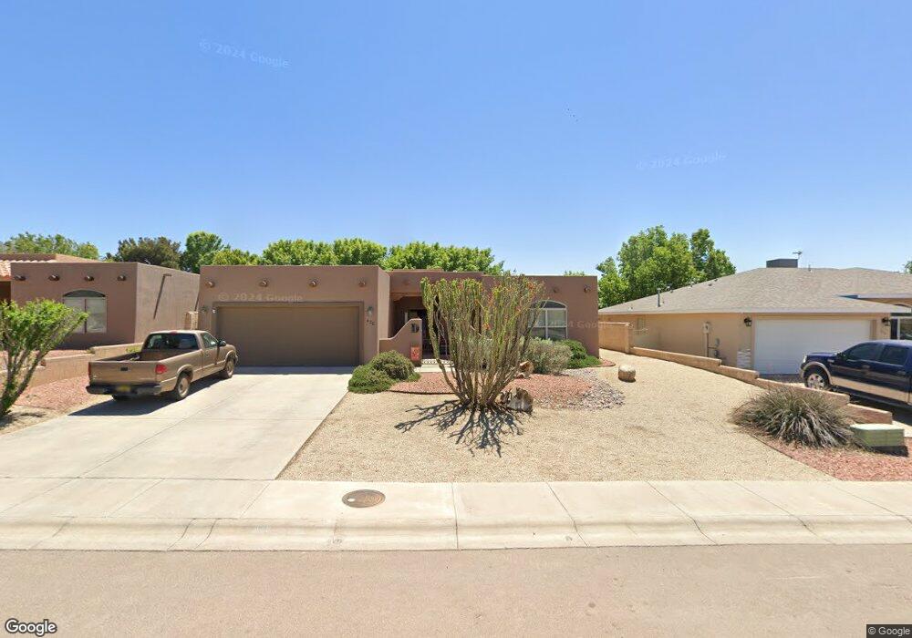 420 Cielo Grande unit 6,7, Alamogordo, NM 88310 - photo 1