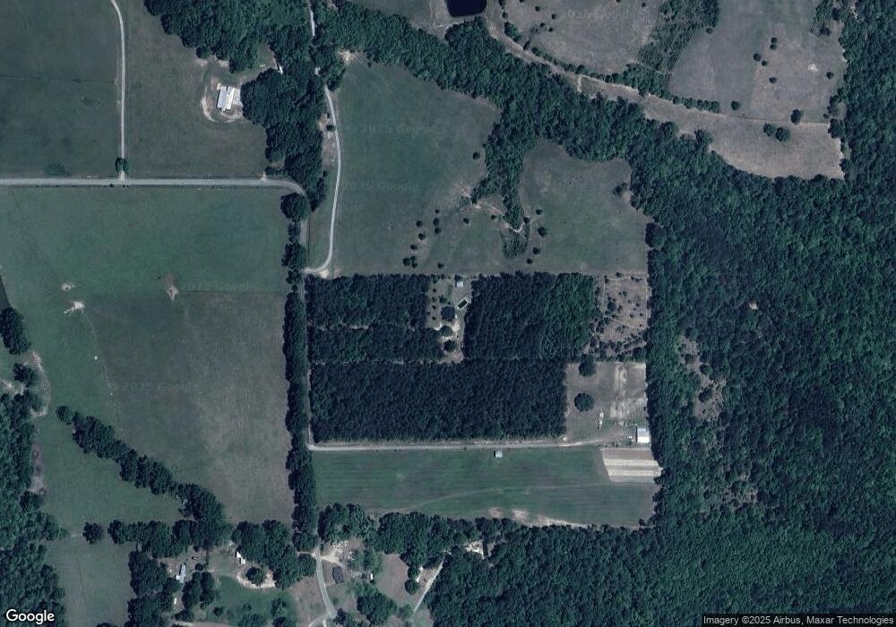 222 Mount Pleasant Rd, Lucedale, MS 39452 - photo 1