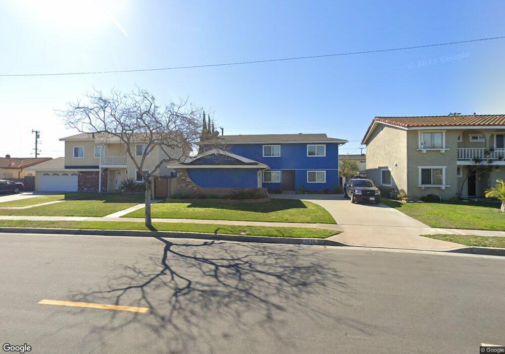 5772 Newman St, Cypress, CA 90630 - photo 1