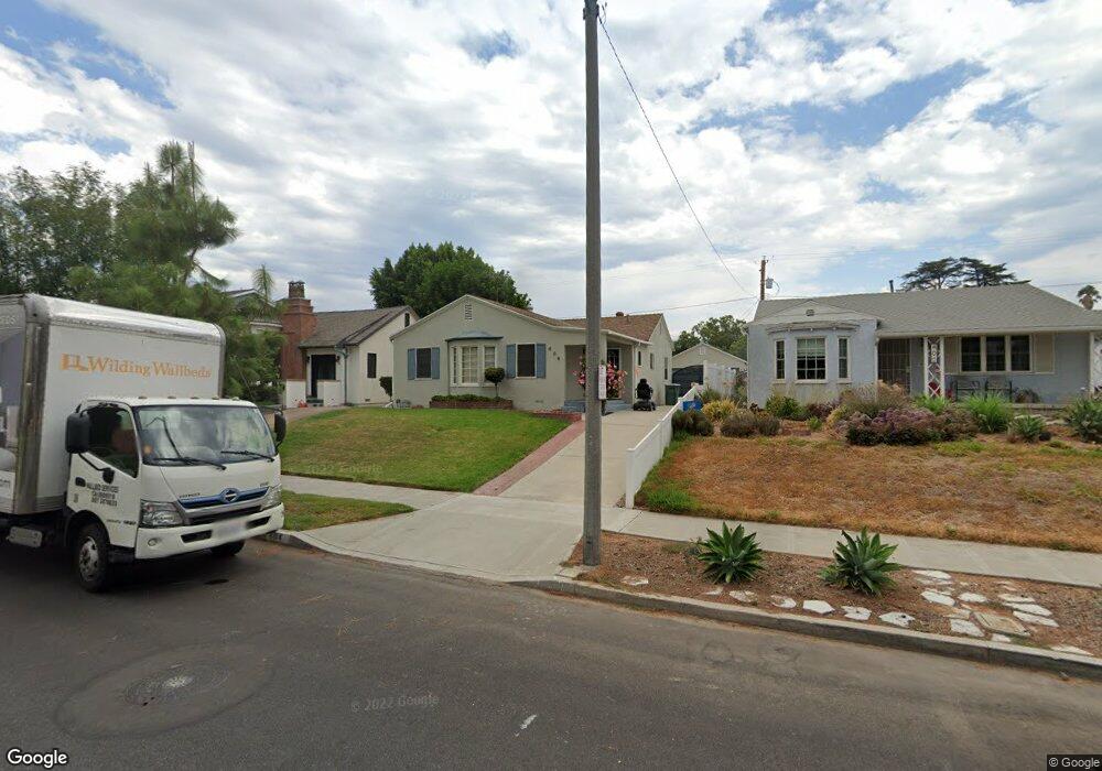 Street View Photo