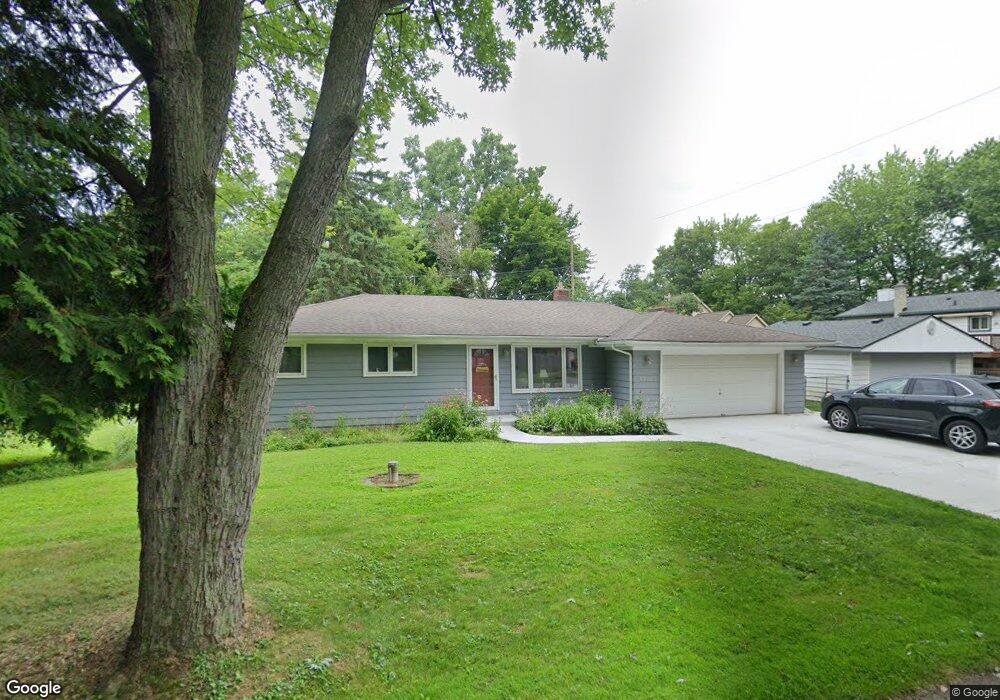 6926 Beaufort, West Bloomfield, MI 48323 - photo 1