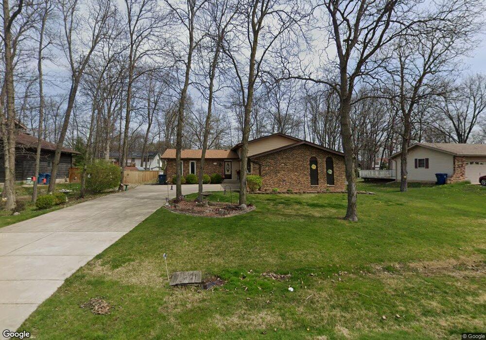 4968 W 85th Ln, Crown Point, IN 46307 - photo 1