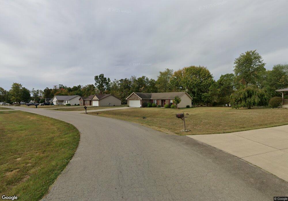 28 Douglas Cir, Georgetown, OH 45121 - photo 1