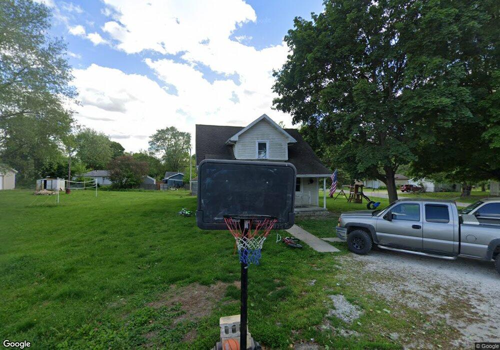 1606 E Williams St, Marion, IN 46953 - photo 1