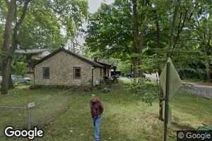 2501 E 80th St, Indianapolis, IN 46240