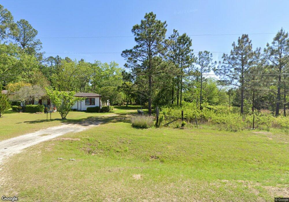 1062 Ga Highway 199 S, East Dublin, GA 31027 - photo 1