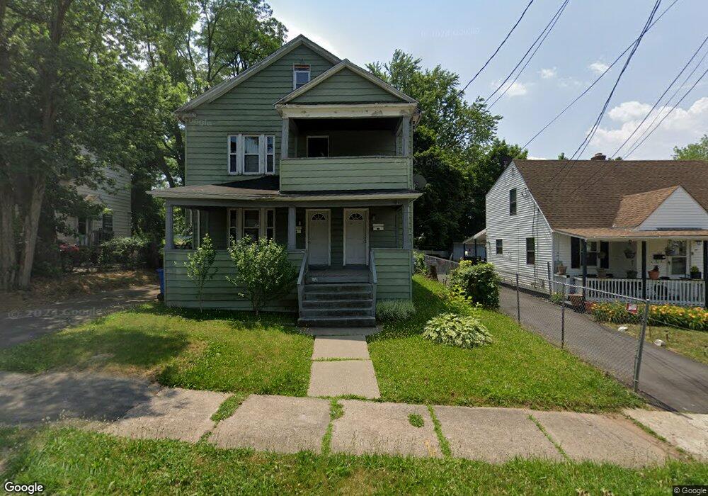 161 Colebrook St unit 163, Hartford, CT 06112 - photo 1