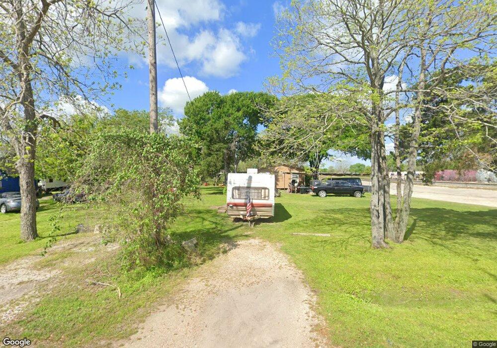 2704 Avenue E, Bay City, TX 77414 - photo 1