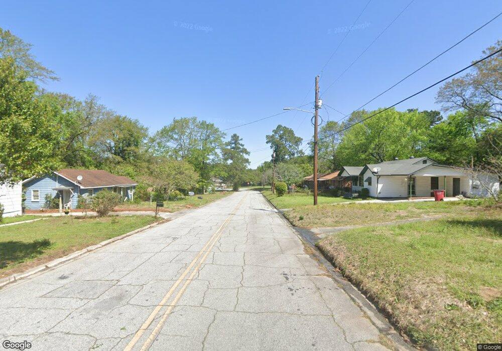 0 Pio Nono Cir unit 8989206, Macon, GA 31206 - photo 1