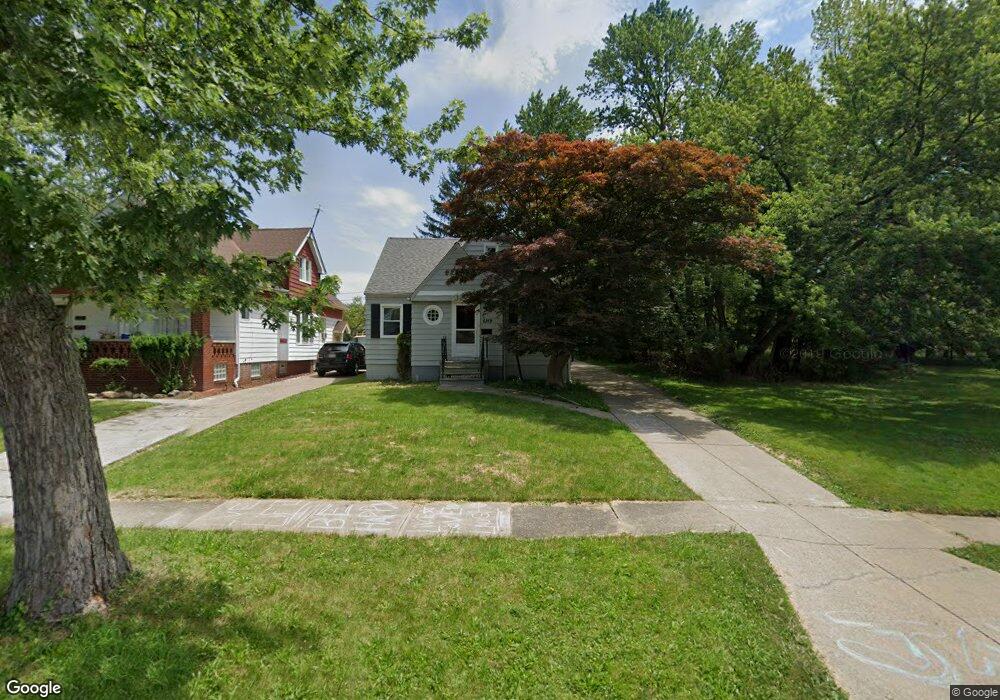 5189 Erwin 2 3ab, Maple Heights, OH - photo 1