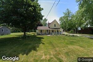 214 High St SW, Mitchellville, IA 50169