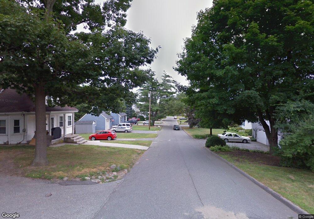 00 Anna St, Haverhill, MA 01832 - photo 1