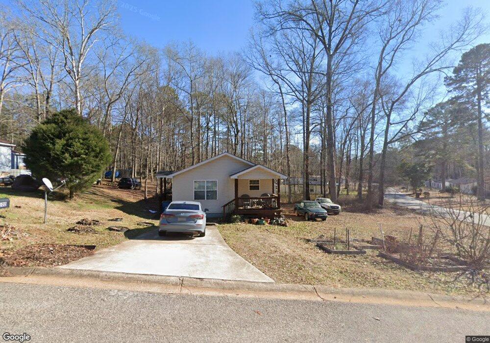 100 Redfern Cir, Bogart, GA 30622 - photo 1