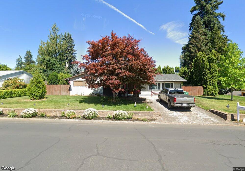 2729 13th Ave, Forest Grove, OR 97116 - photo 1