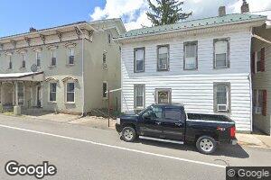 121 E Market St, Beavertown, PA 17813
