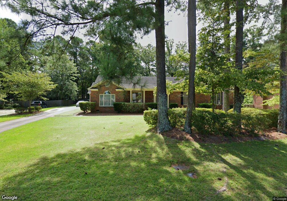 4228 Quail Springs Cir, Augusta, GA 30907 - photo 1